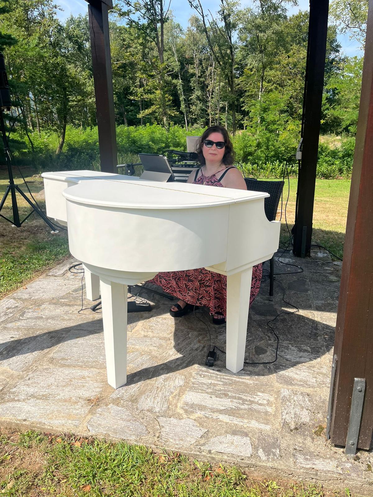 Impegno civile Veronica Fasanelli